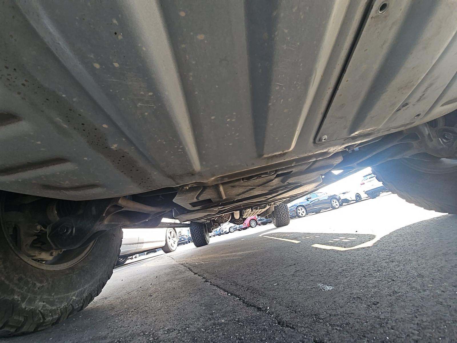 2022 Ford F-150 Raptor AWD