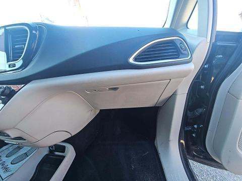 2023 Chrysler Pacifica Touring L FWD