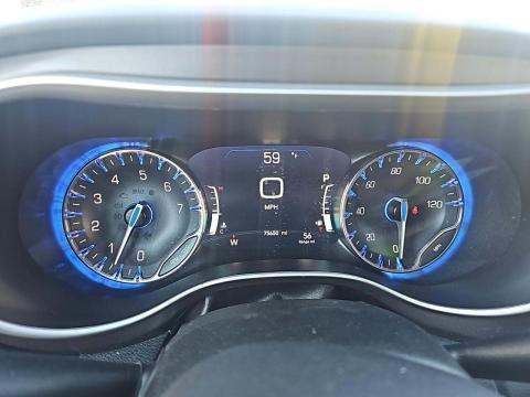 2023 Chrysler Pacifica Touring L FWD