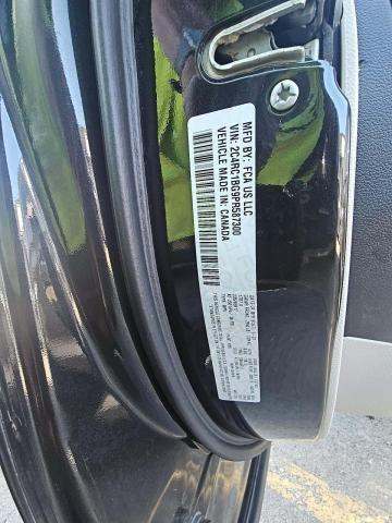 2023 Chrysler Pacifica Touring L FWD