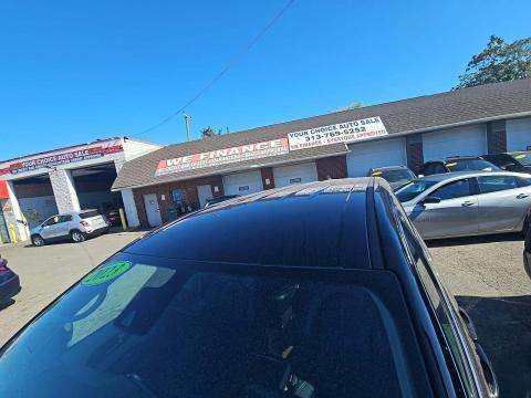 2023 Chrysler Pacifica Touring L FWD