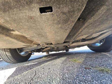 2023 Chrysler Pacifica Touring L FWD