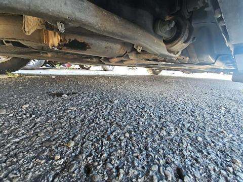 2023 Chrysler Pacifica Touring L FWD