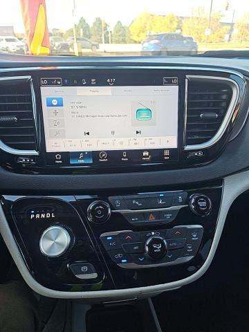 2023 Chrysler Pacifica Touring L FWD