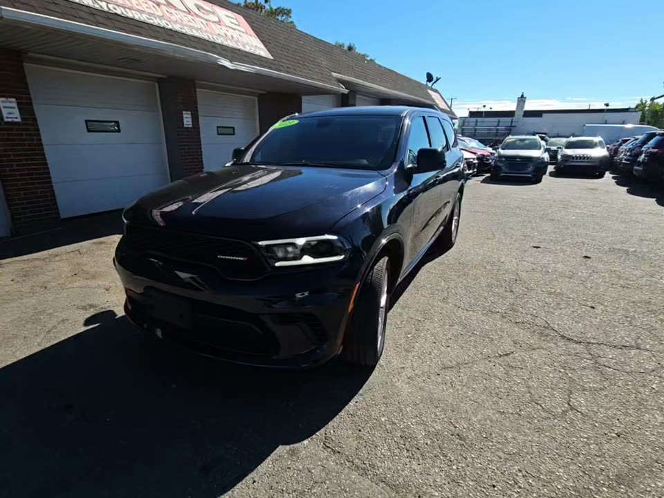 2023 Dodge Durango GT AWD
