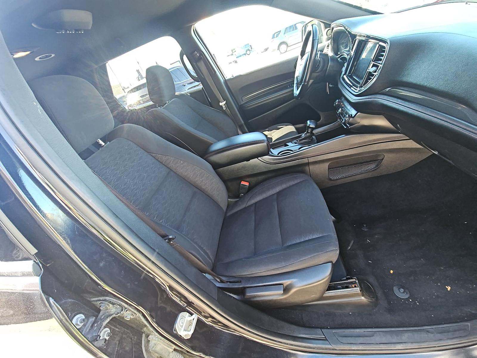 2023 Dodge Durango GT AWD