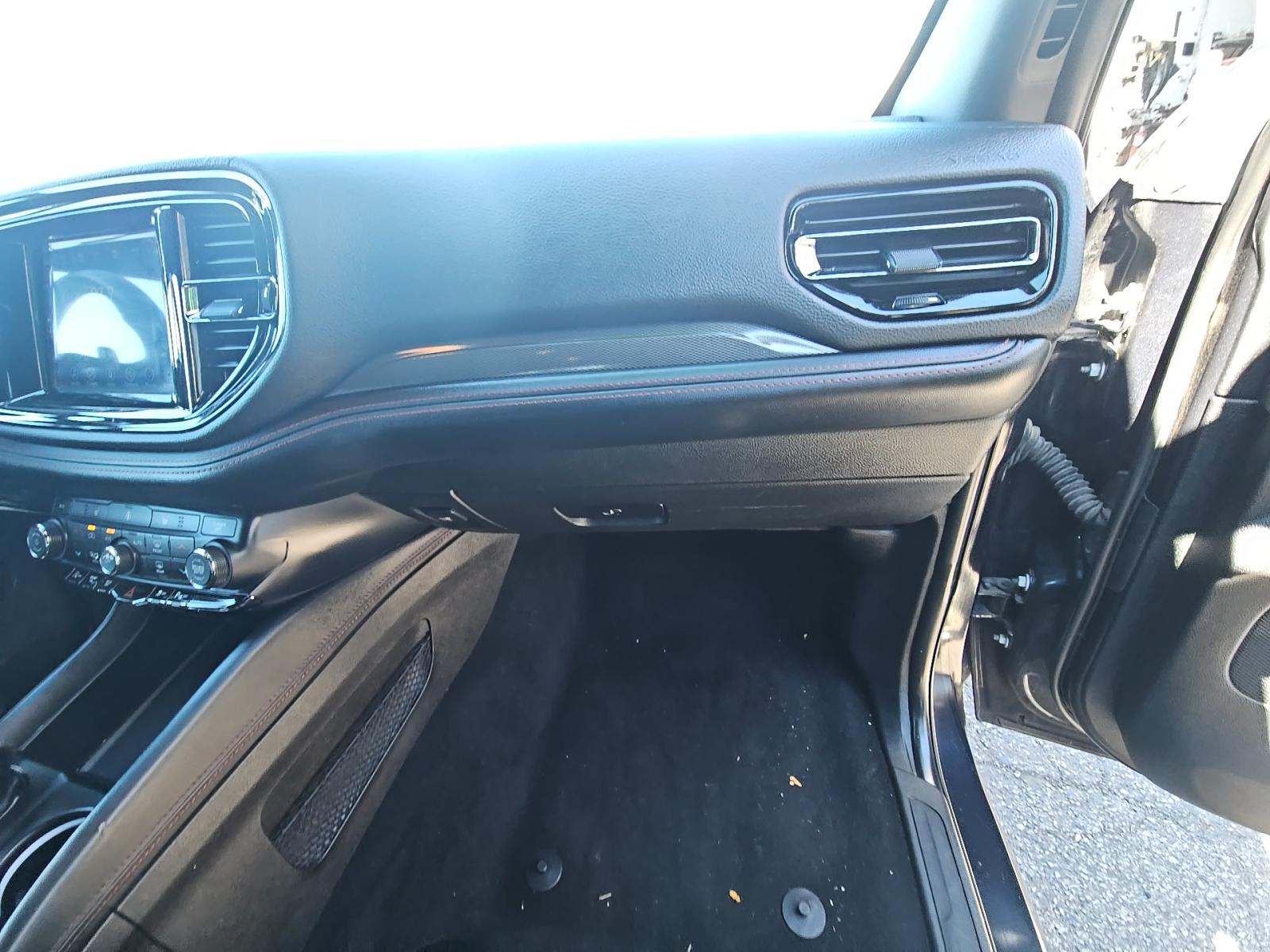 2023 Dodge Durango GT AWD