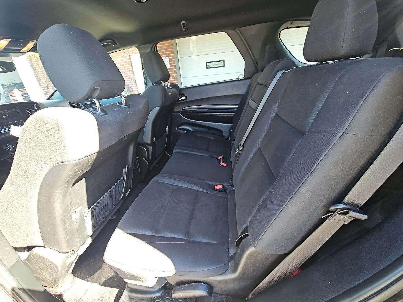 2023 Dodge Durango GT AWD