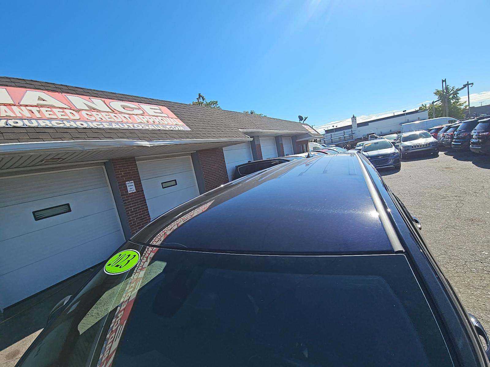 2023 Dodge Durango GT AWD