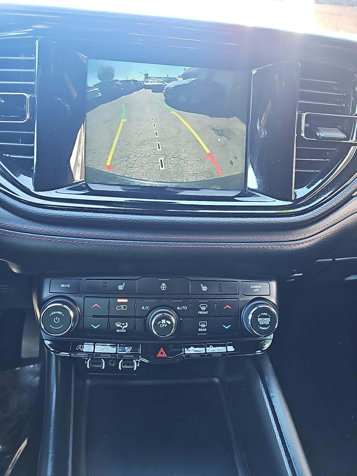 2023 Dodge Durango GT AWD