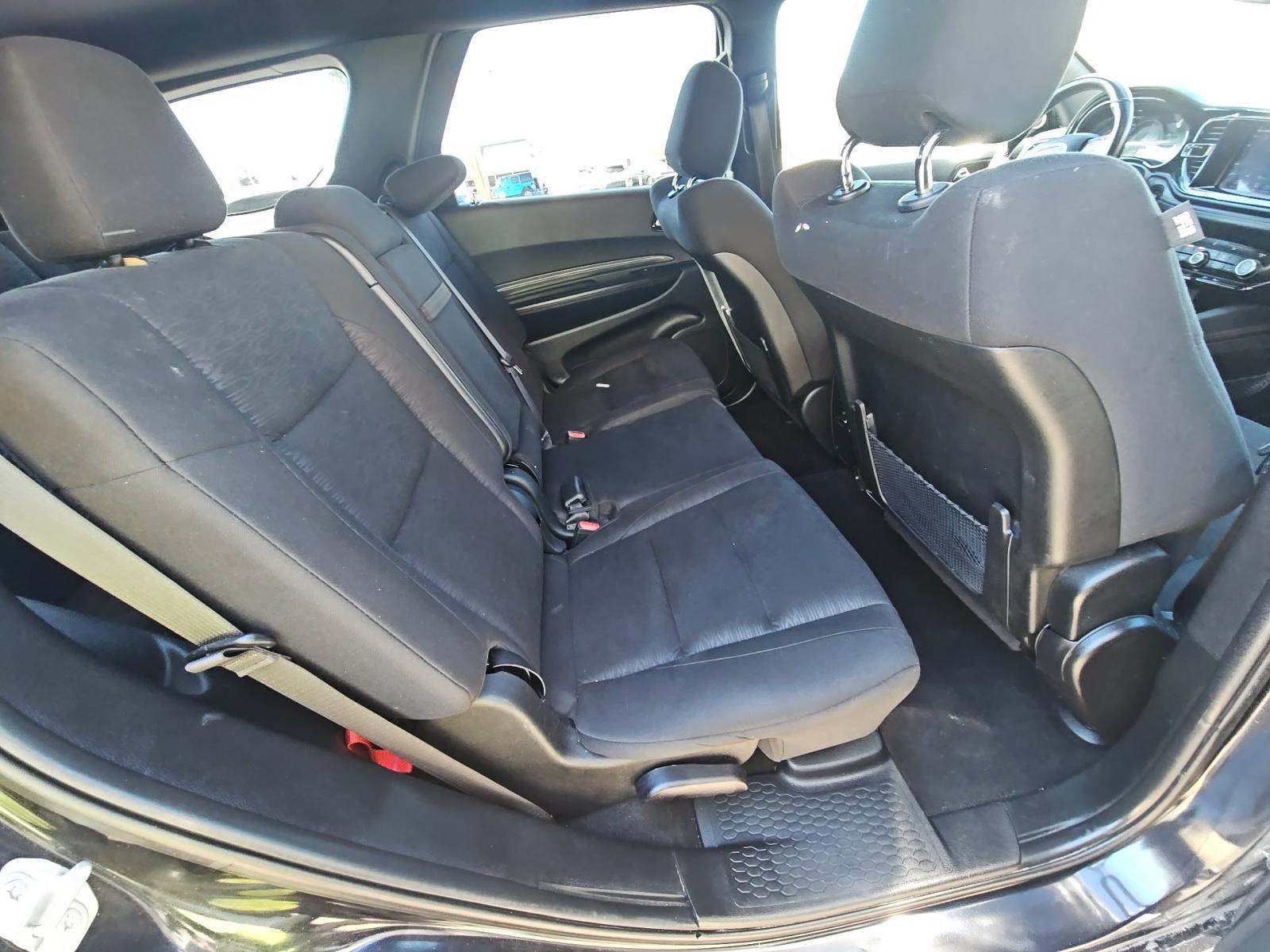 2023 Dodge Durango GT AWD