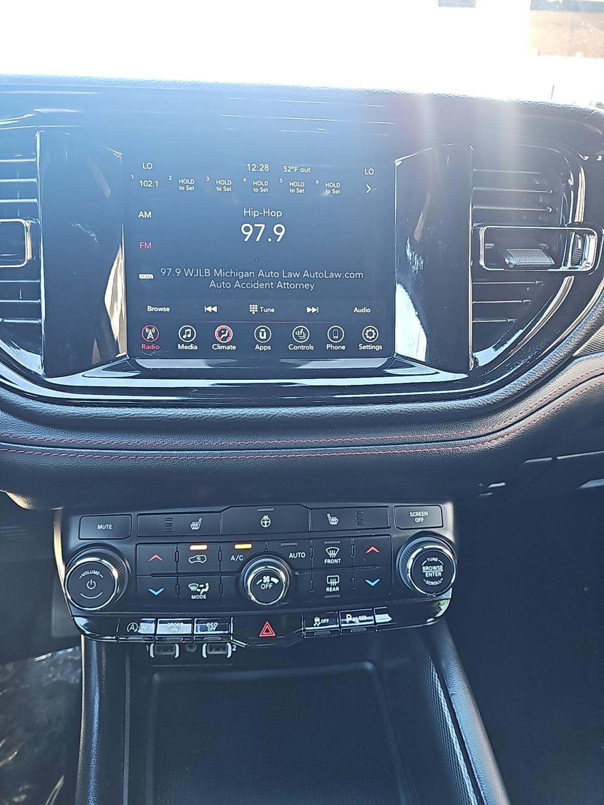 2023 Dodge Durango GT AWD