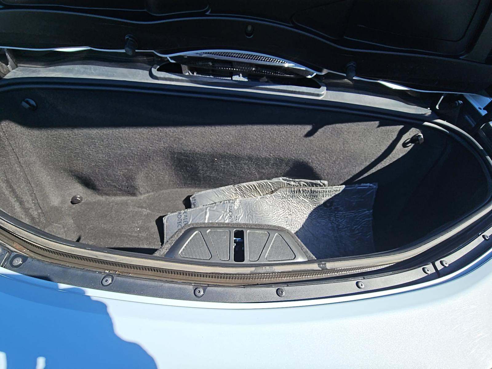 2024 Chevrolet Corvette Stingray RWD