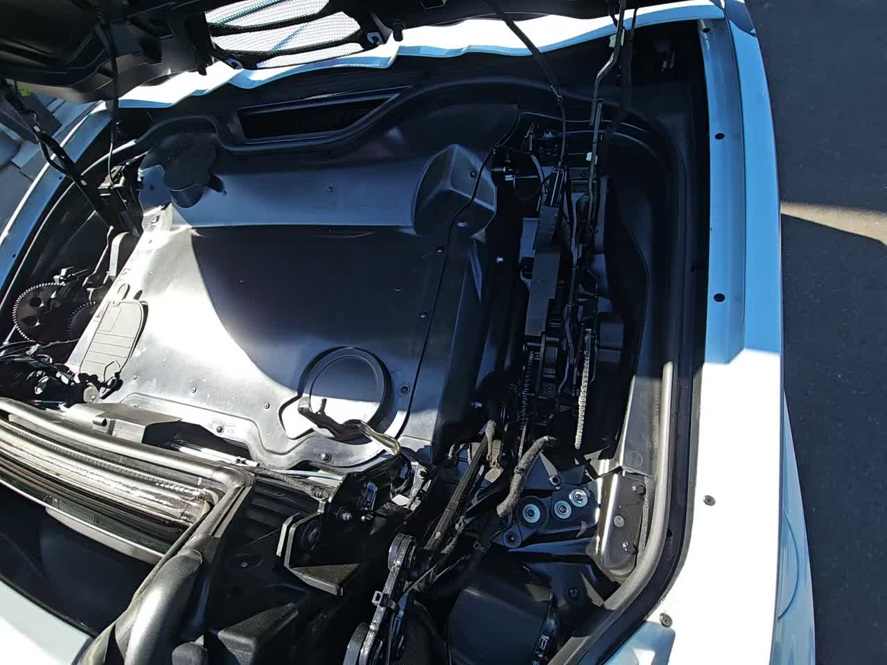 2024 Chevrolet Corvette Stingray RWD