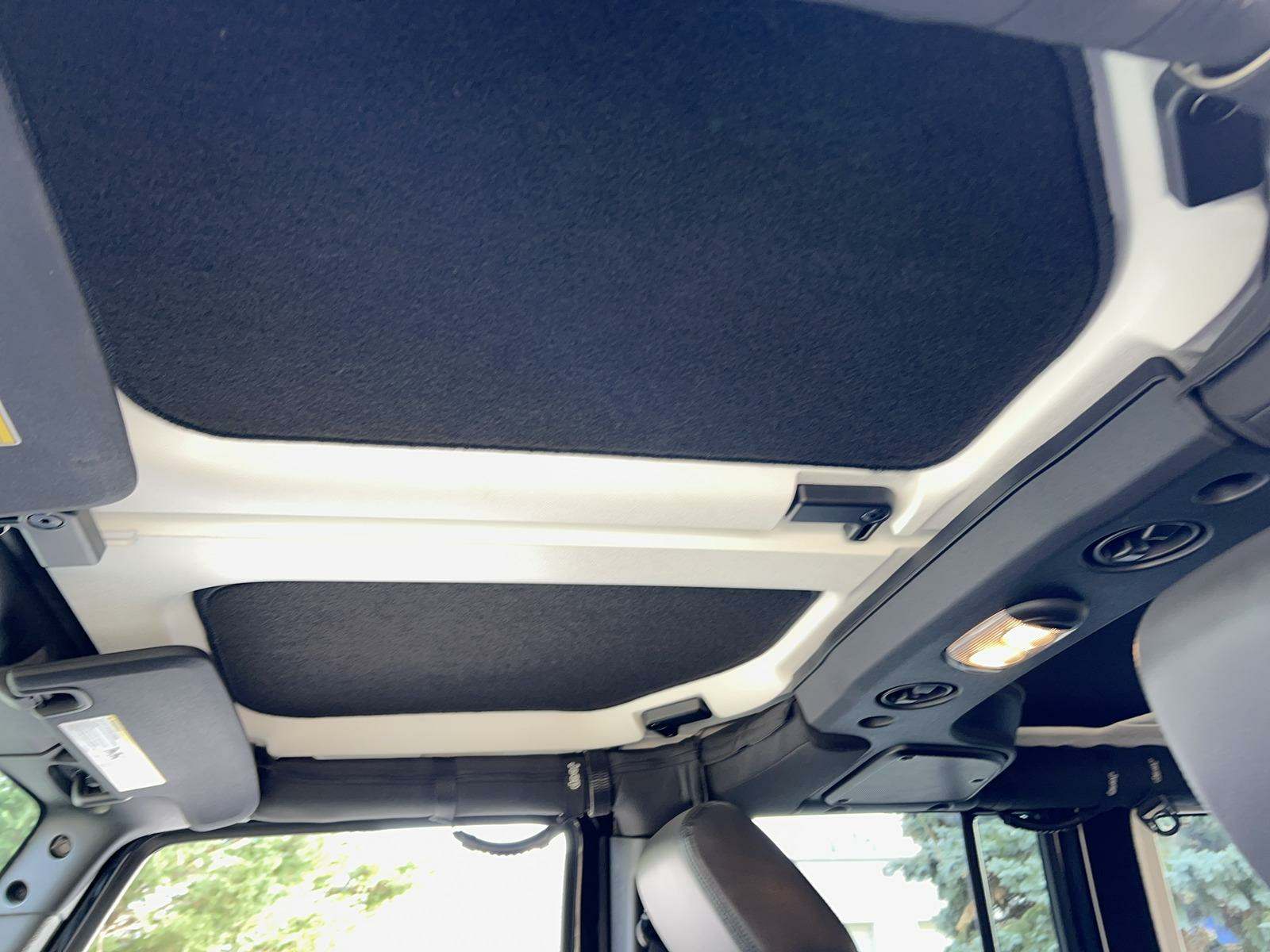 2017 Jeep Wrangler Sahara AWD