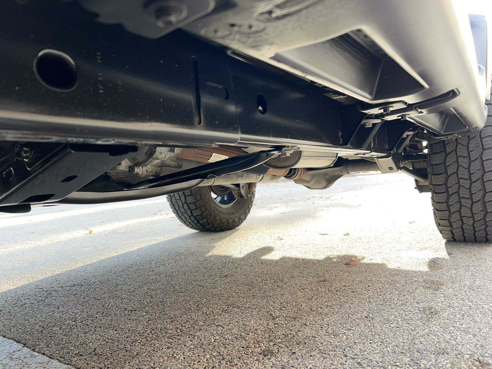 2017 Jeep Wrangler Sahara AWD