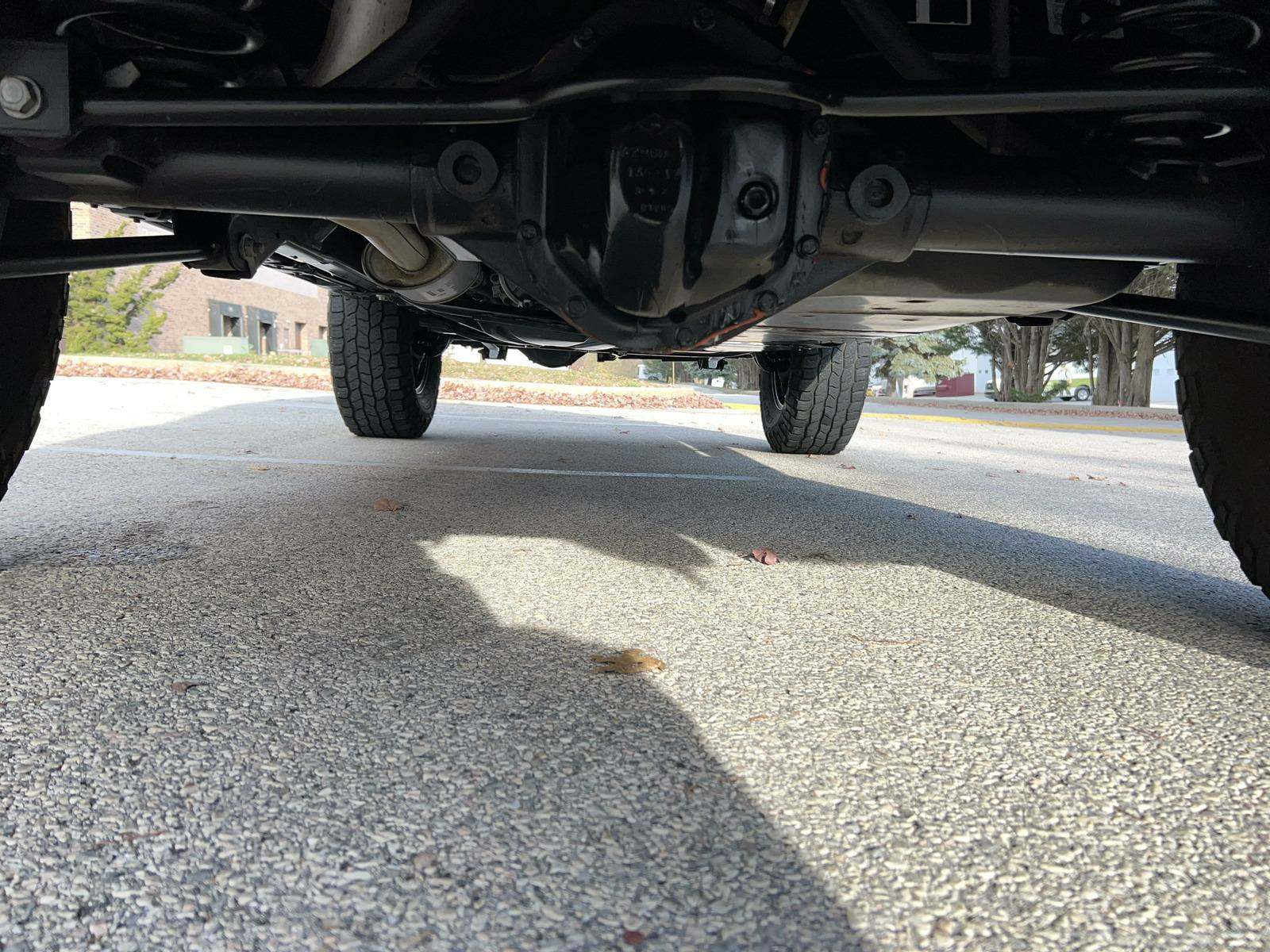 2017 Jeep Wrangler Sahara AWD