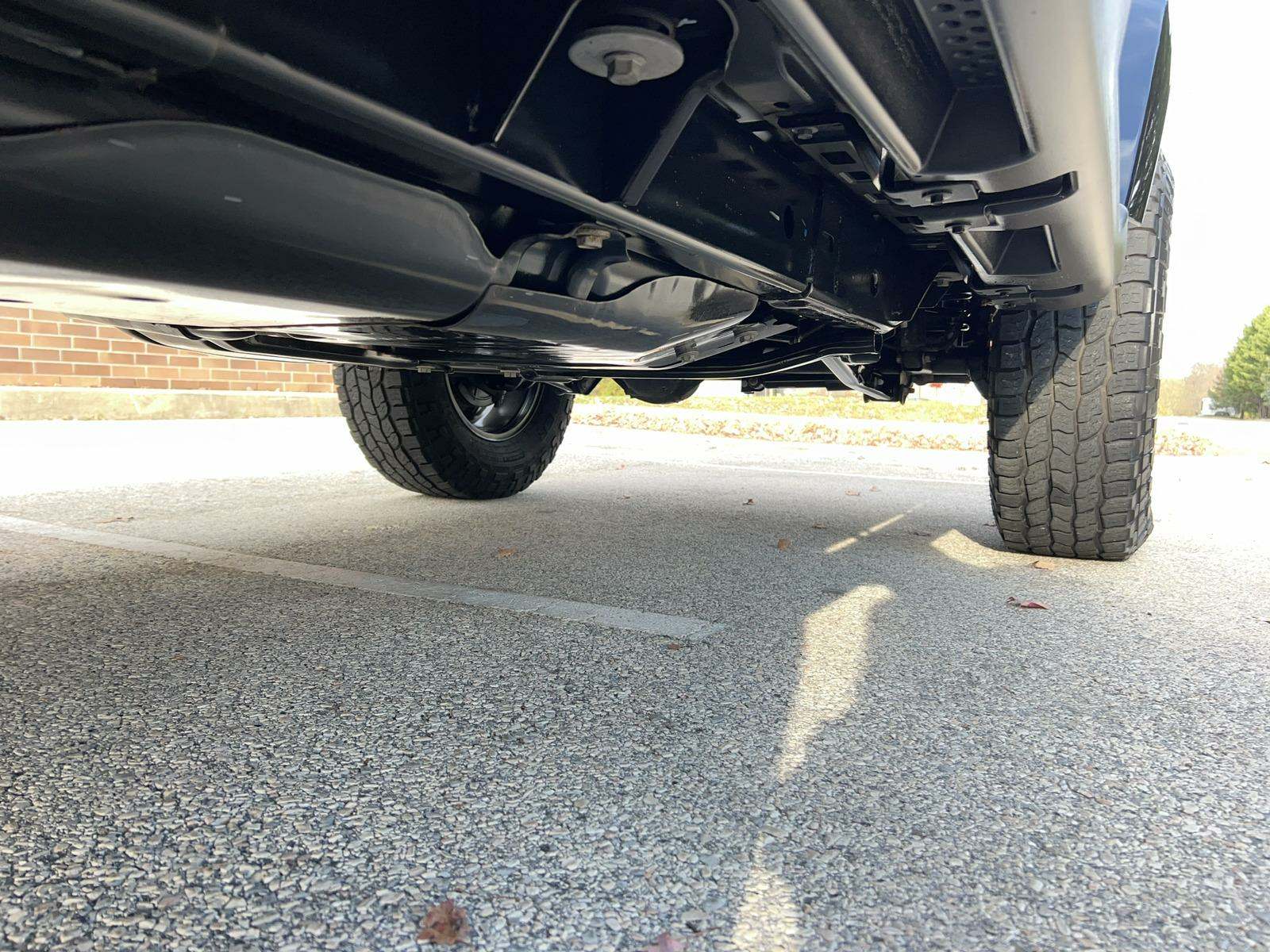 2017 Jeep Wrangler Sahara AWD