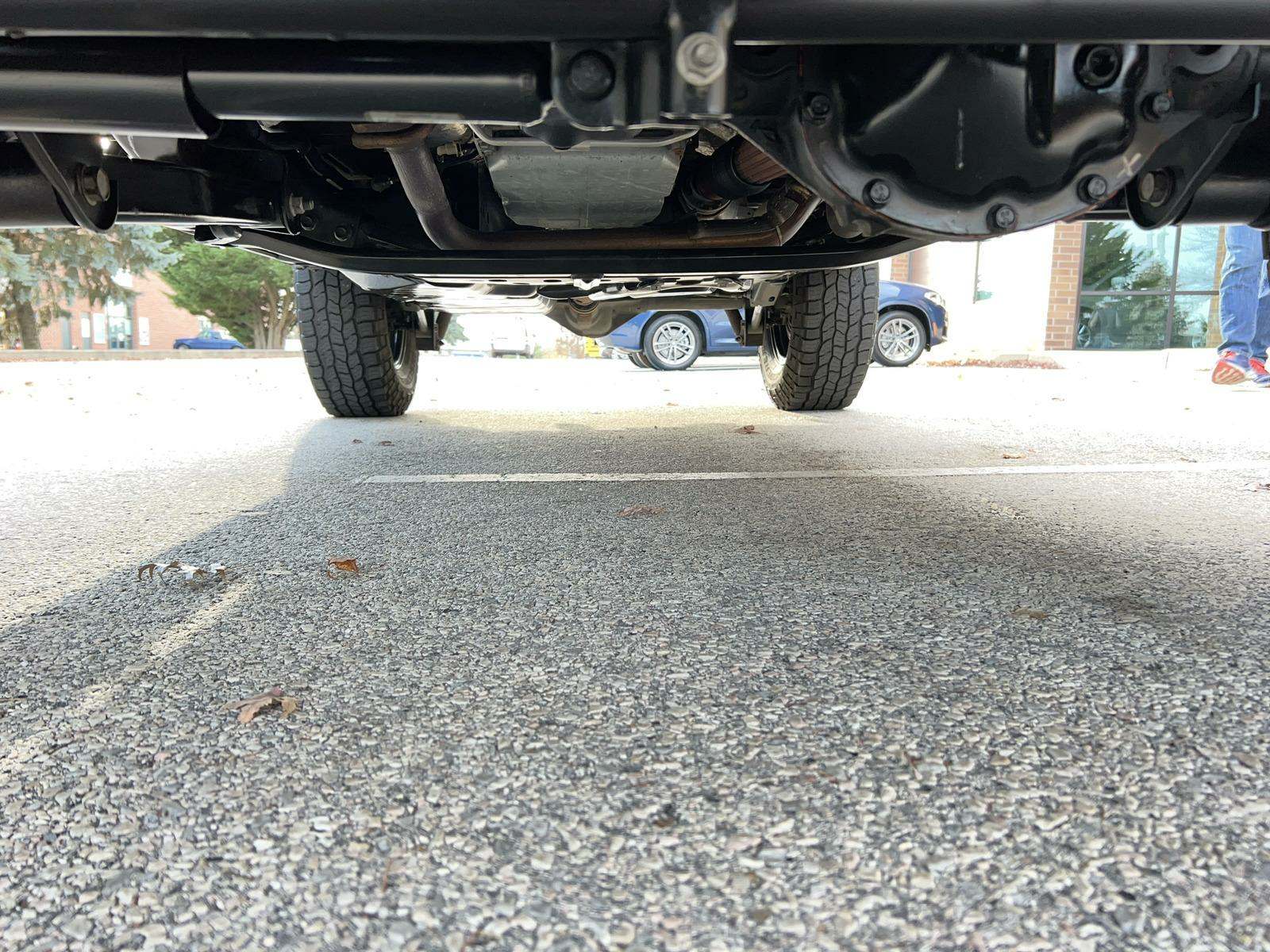 2017 Jeep Wrangler Sahara AWD