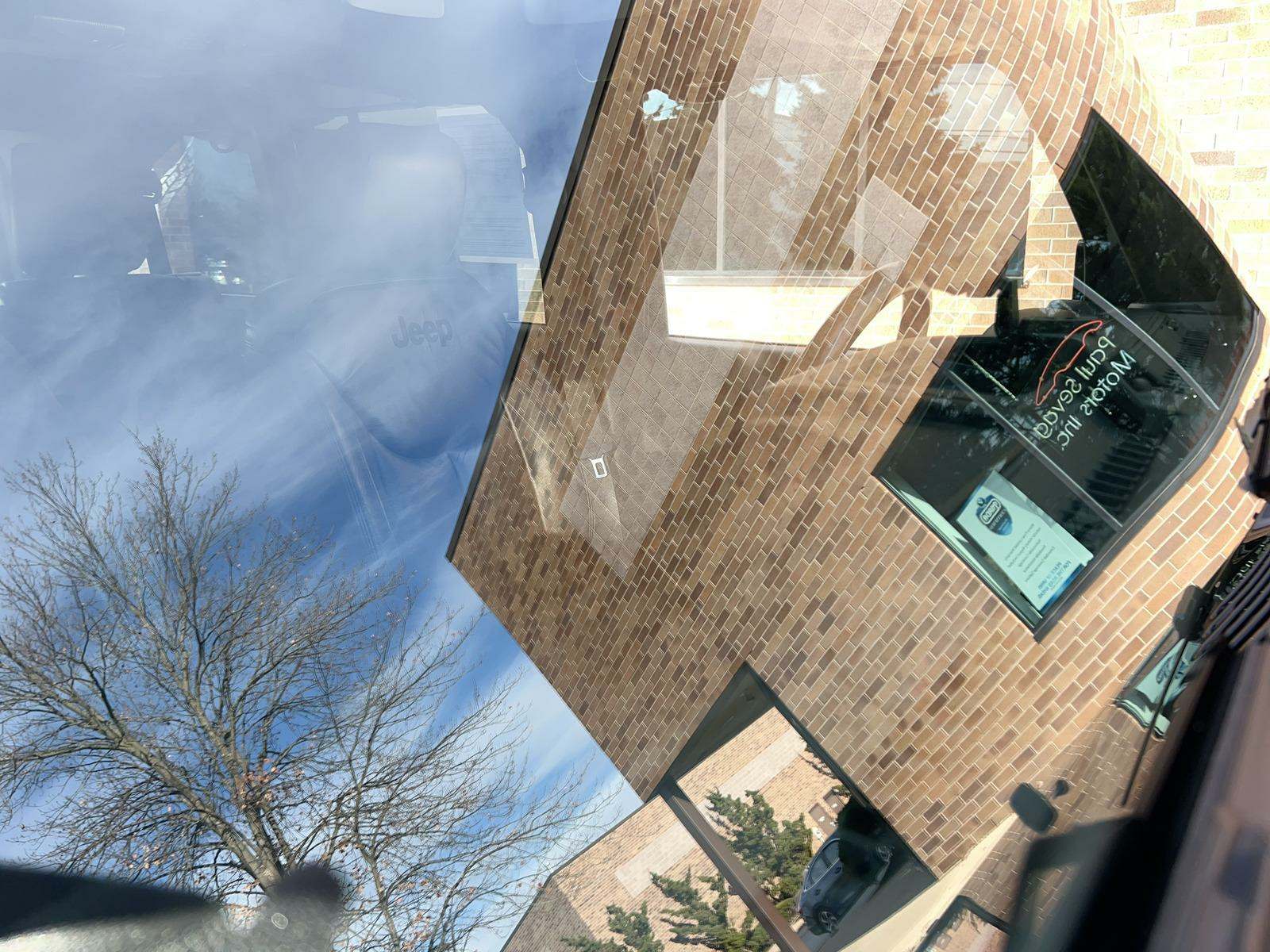 2017 Jeep Wrangler Sahara AWD