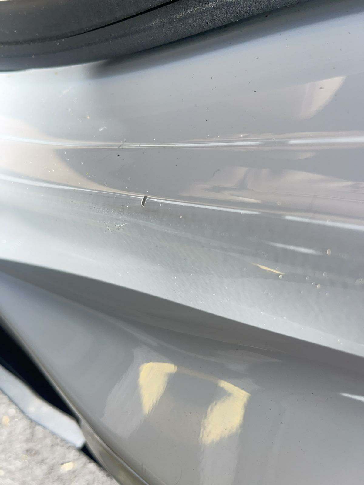 2017 Porsche Macan S AWD