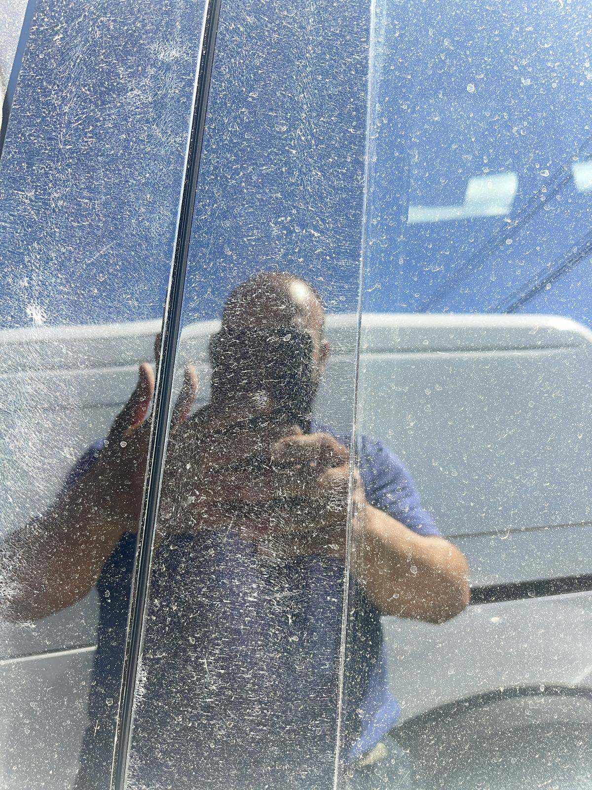 2017 Porsche Macan S AWD