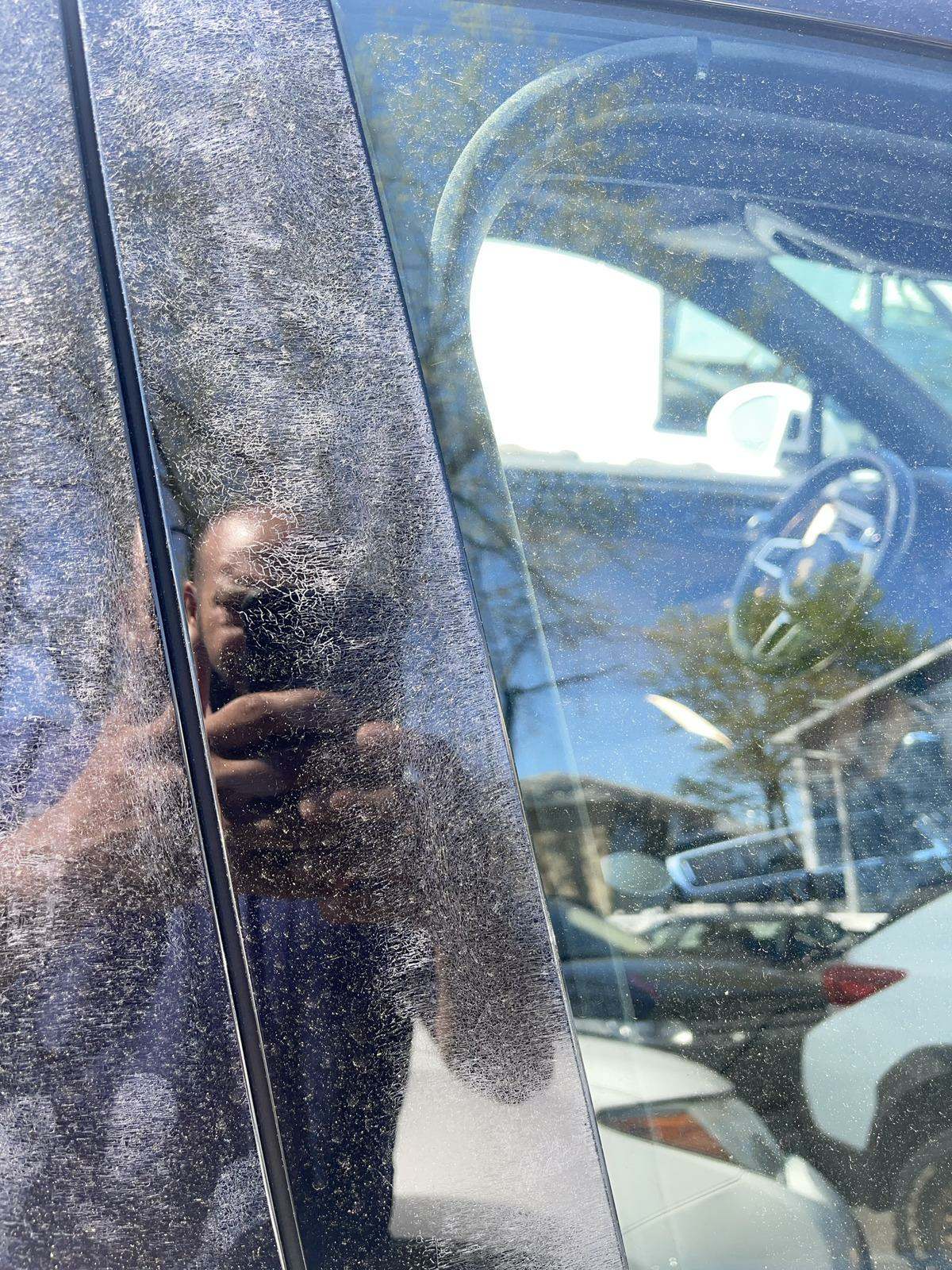 2017 Porsche Macan S AWD