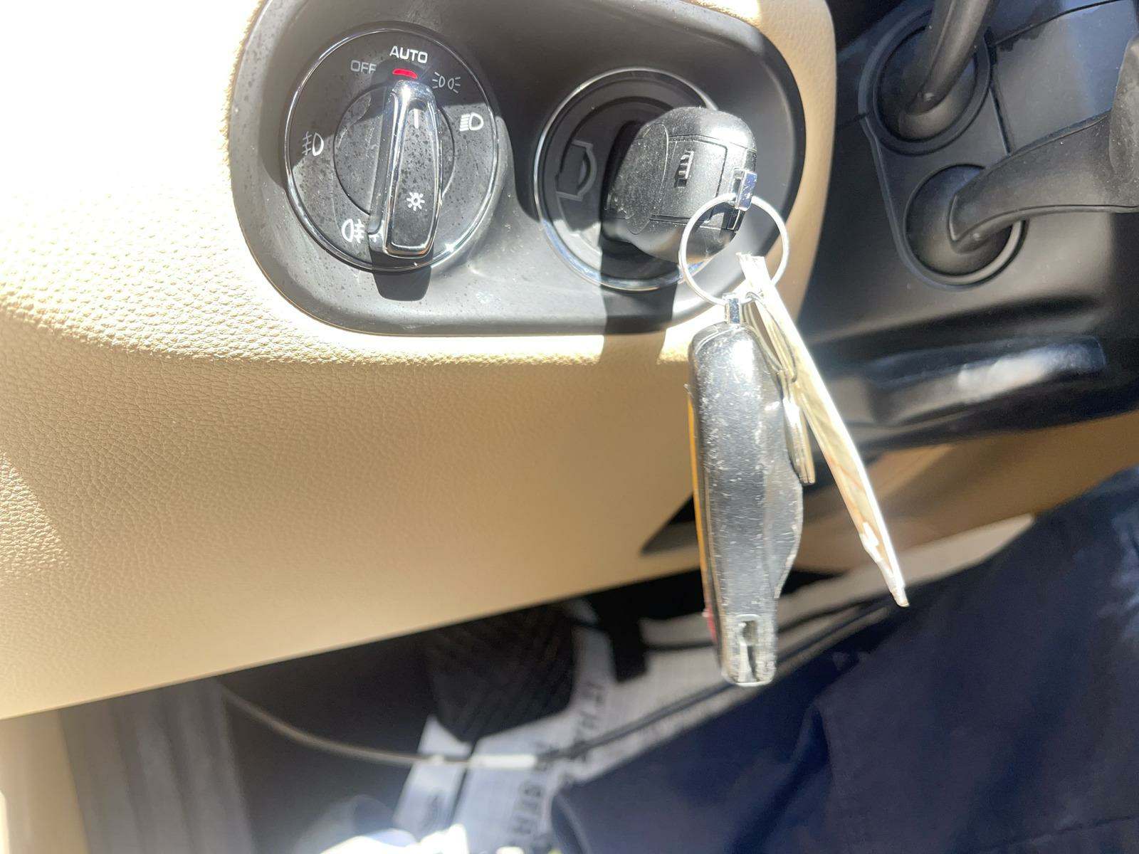 2017 Porsche Macan S AWD