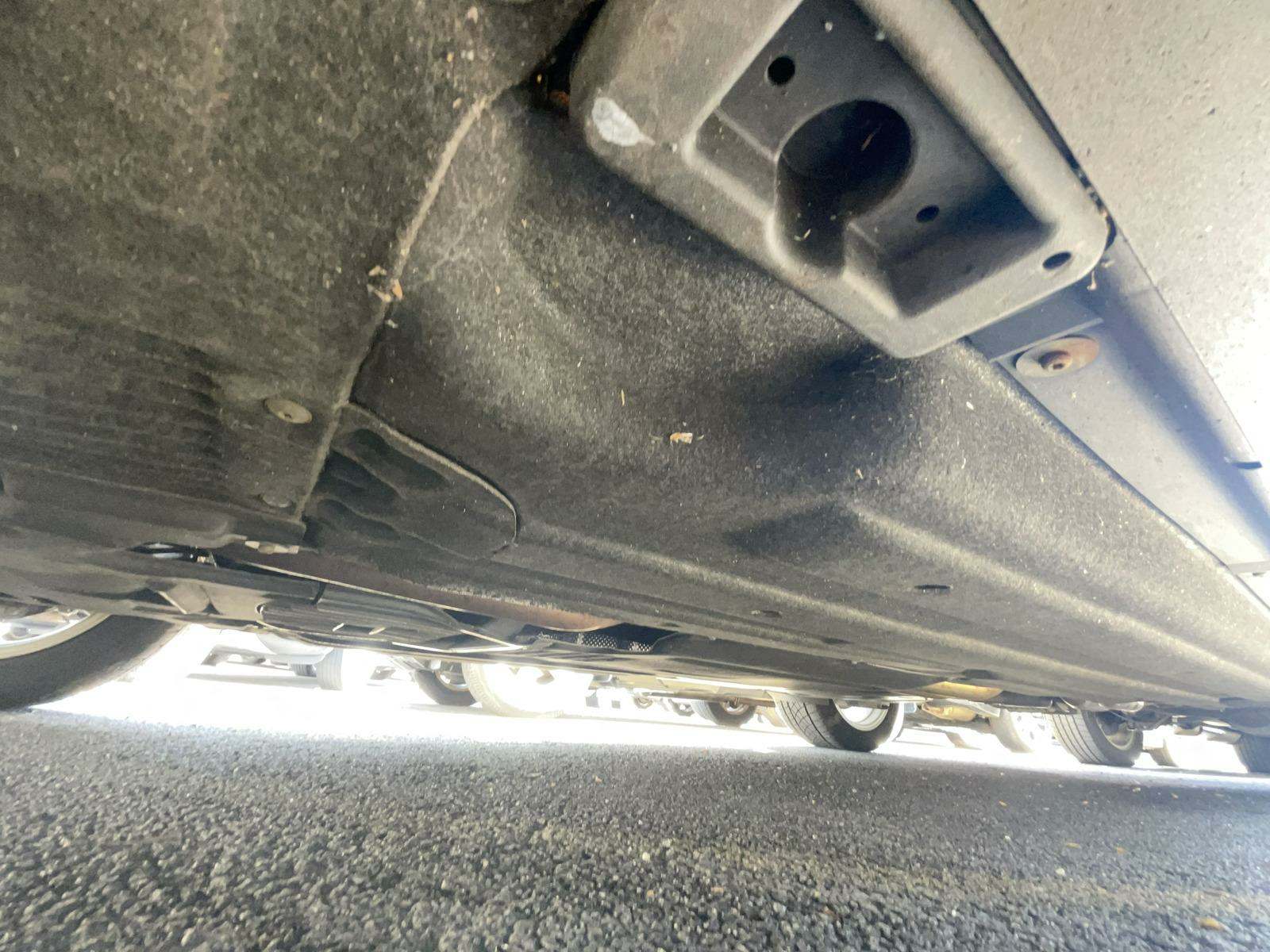 2017 Porsche Macan S AWD