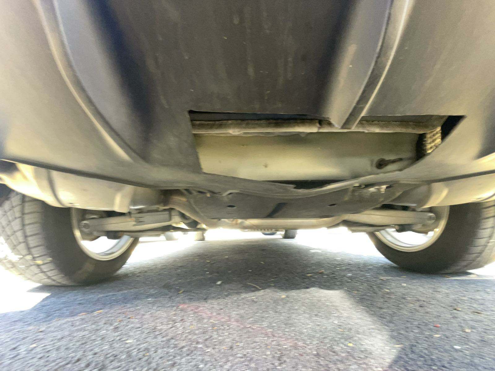 2017 Porsche Macan S AWD