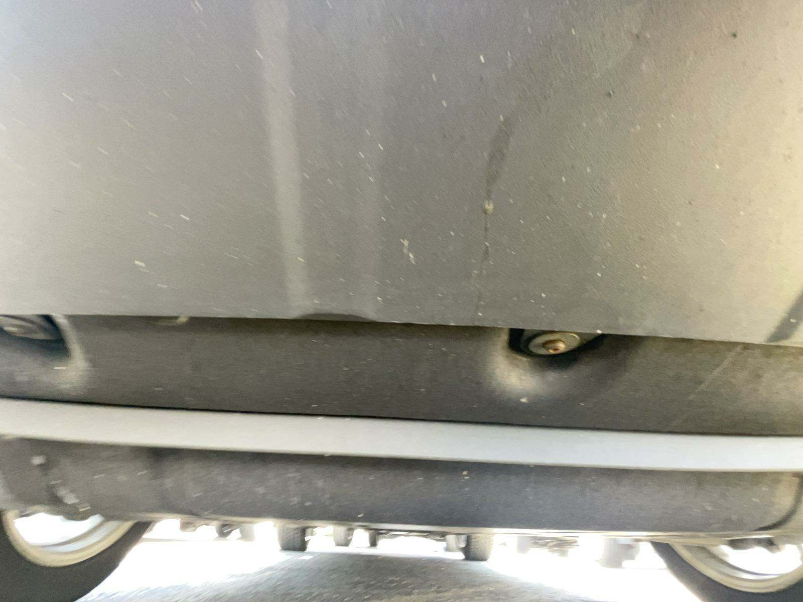 2017 Porsche Macan S AWD