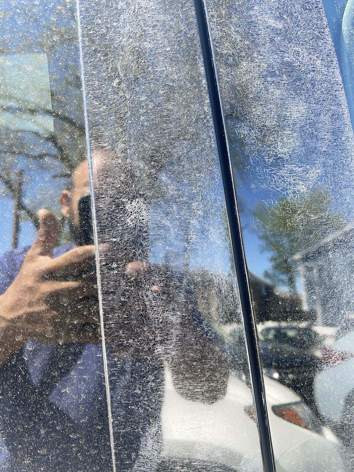 2017 Porsche Macan S AWD