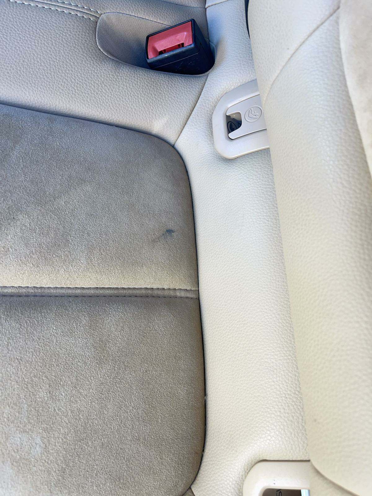 2017 Porsche Macan S AWD