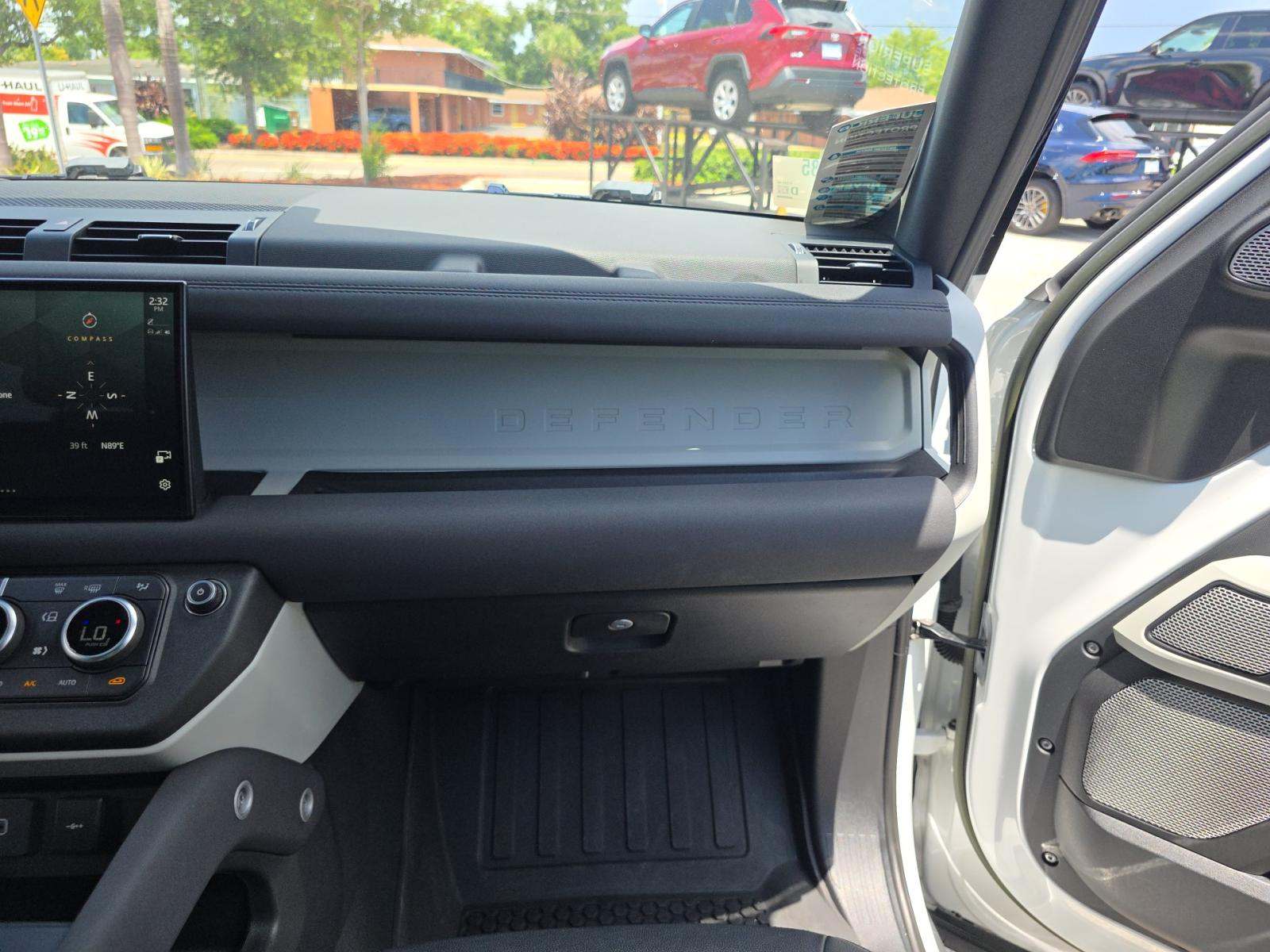 2023 Land Rover Defender 130 S AWD