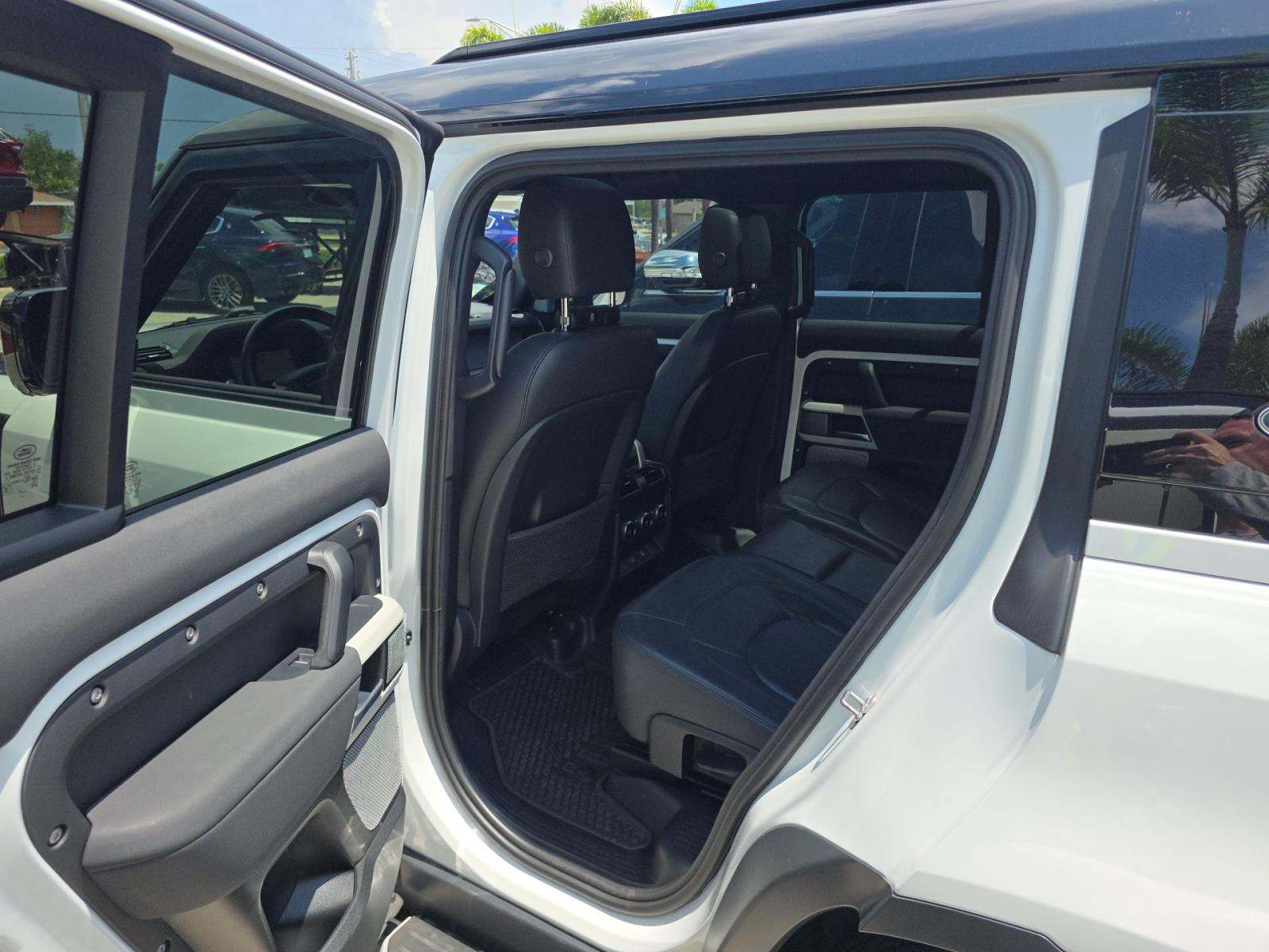 2023 Land Rover Defender 130 S AWD