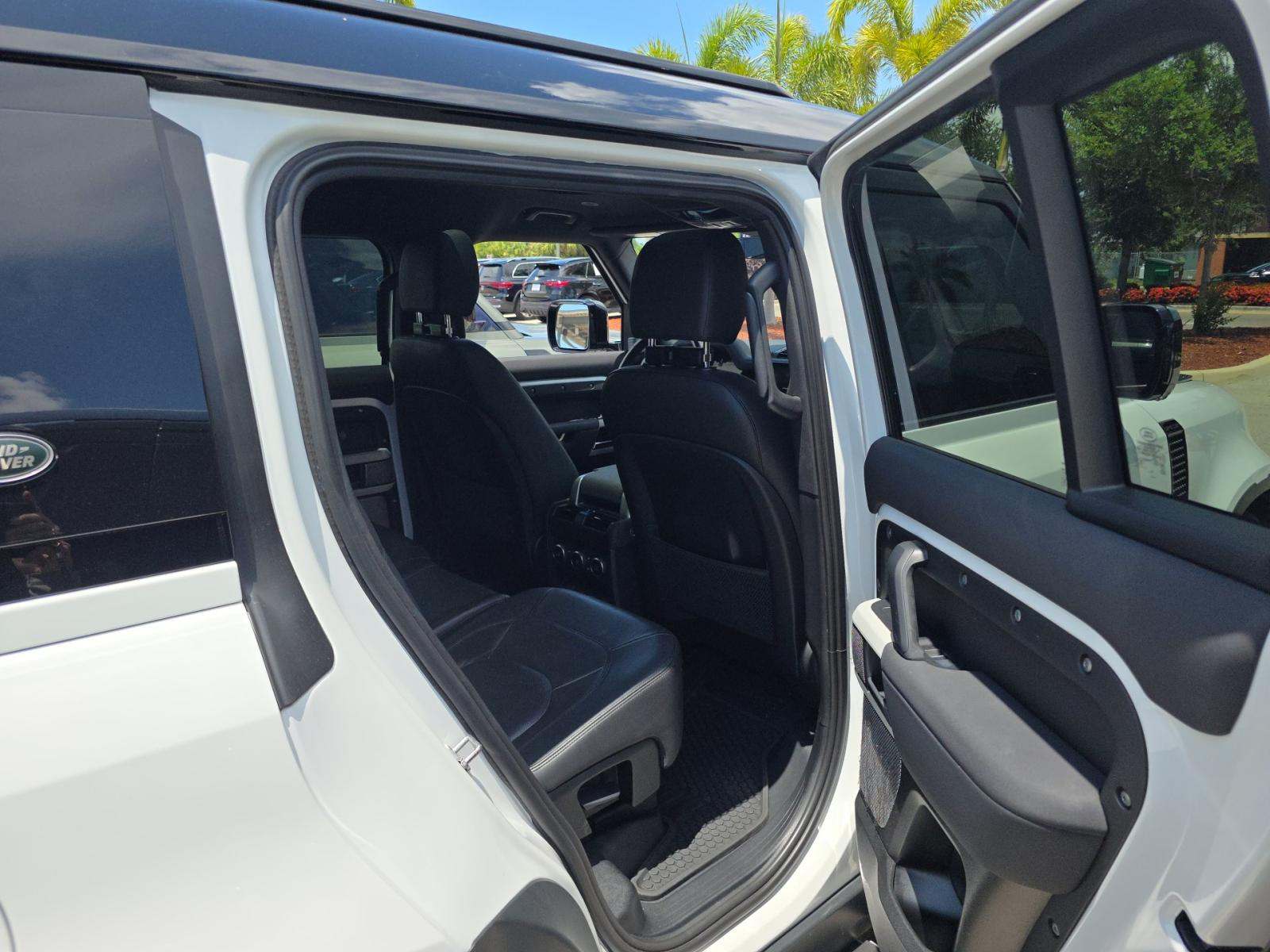 2023 Land Rover Defender 130 S AWD