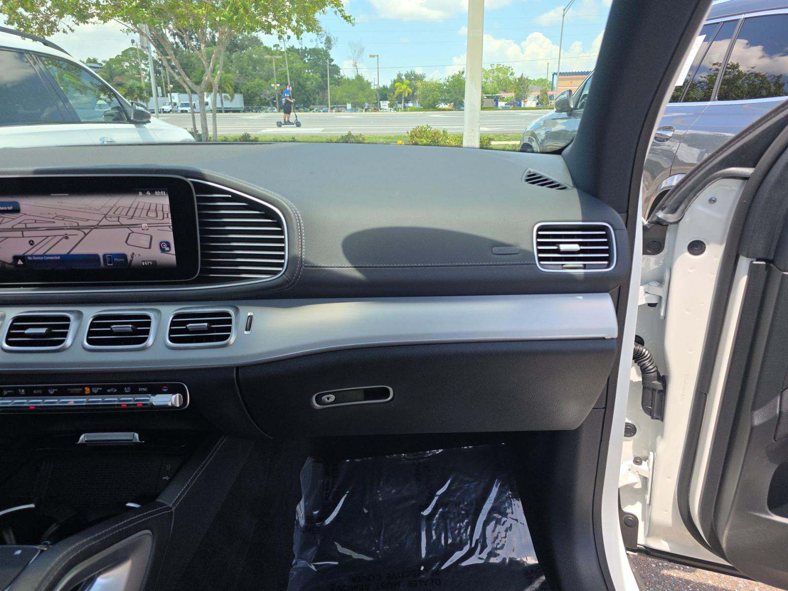 2024 Mercedes-Benz GLS GLS 450 AWD