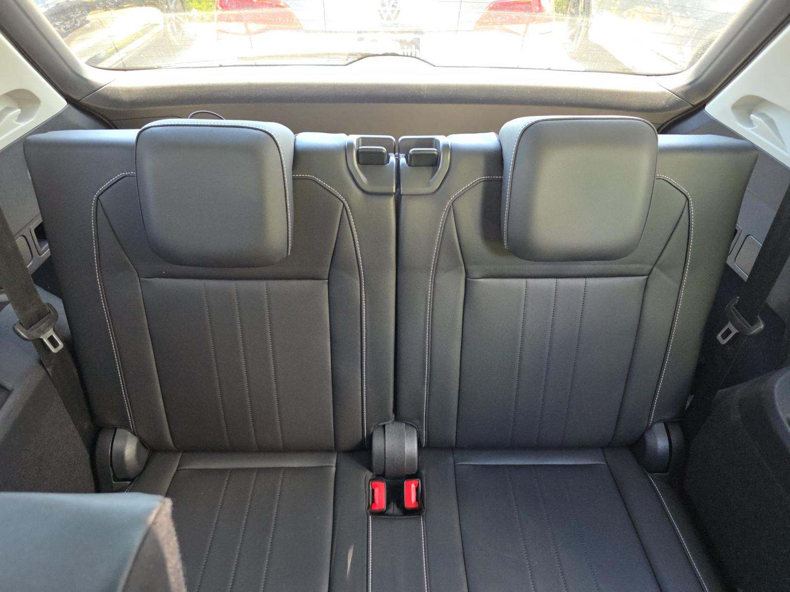 2023 Volkswagen Tiguan 2.0T SE FWD
