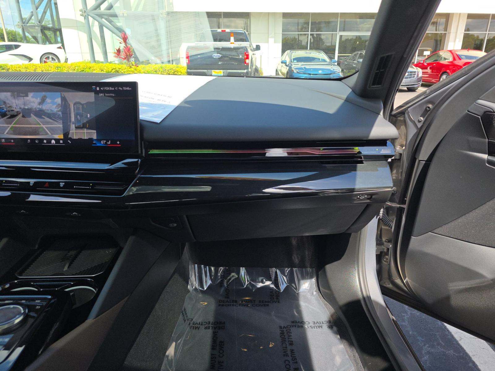 2026 BMW 5 Series 530i RWD