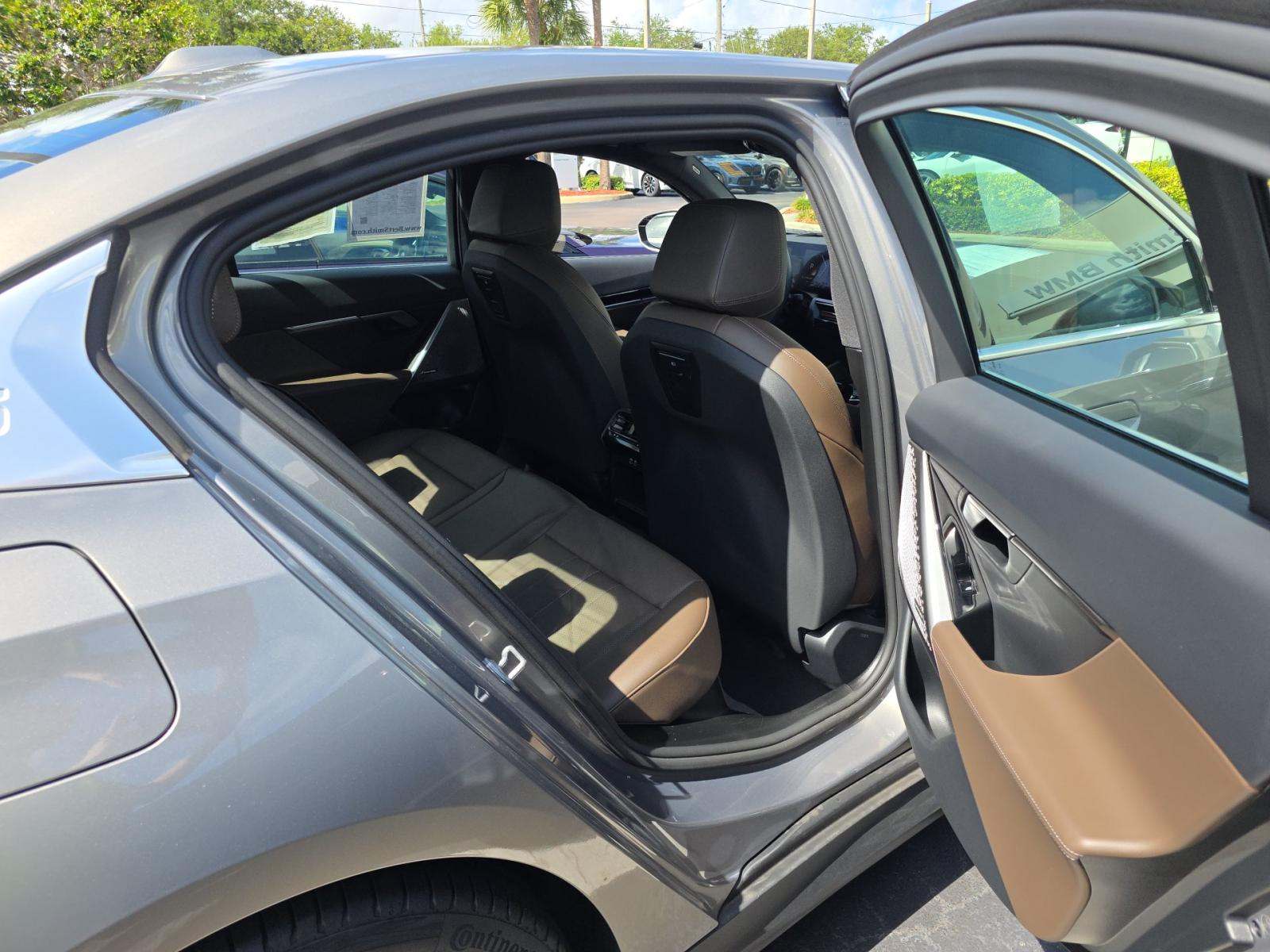 2026 BMW 5 Series 530i RWD