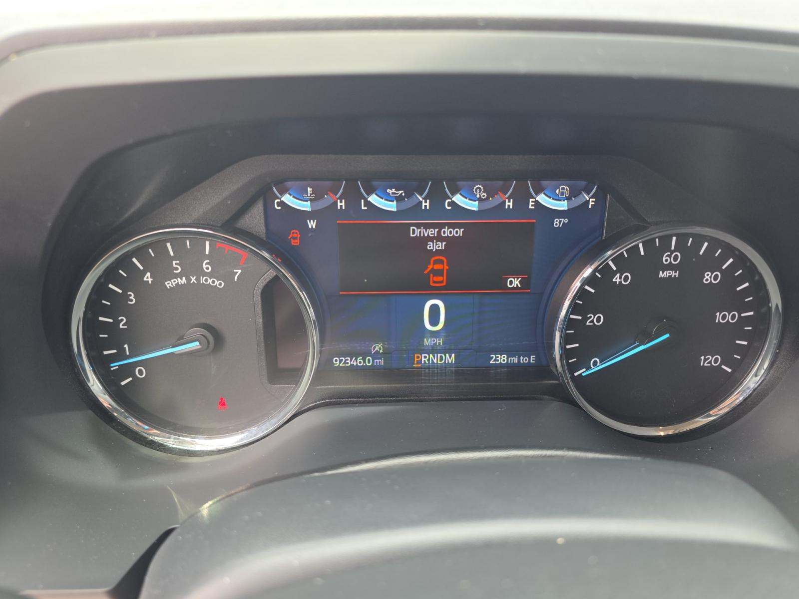 FORD EXPEDITION MAX - 9
