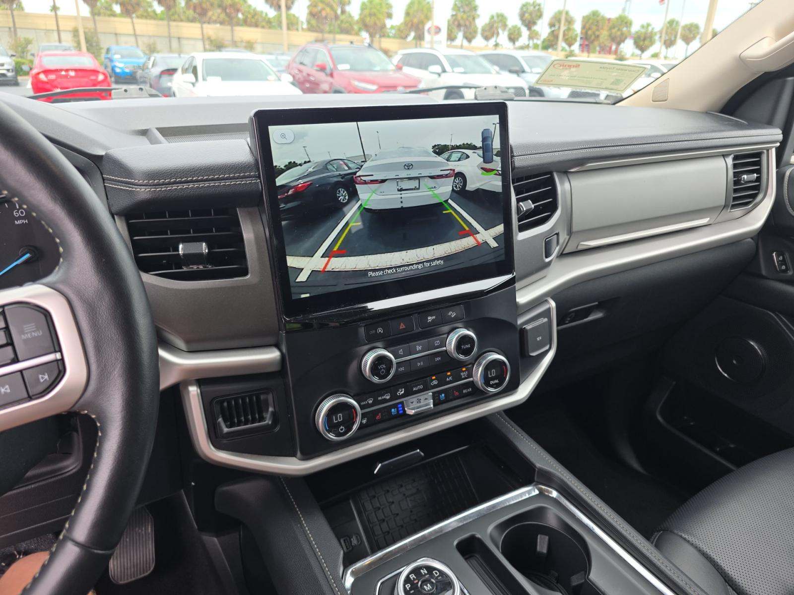 FORD EXPEDITION MAX - 10