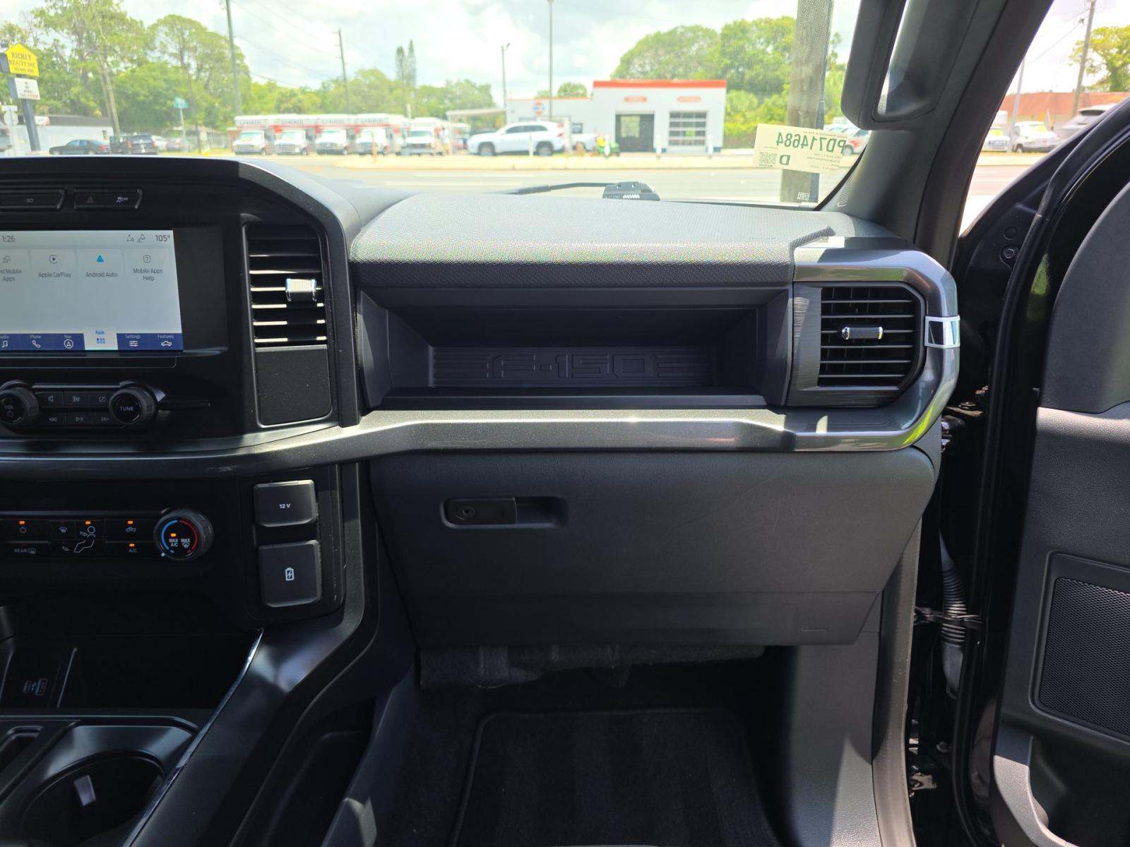 2023 Ford F-150 XL RWD