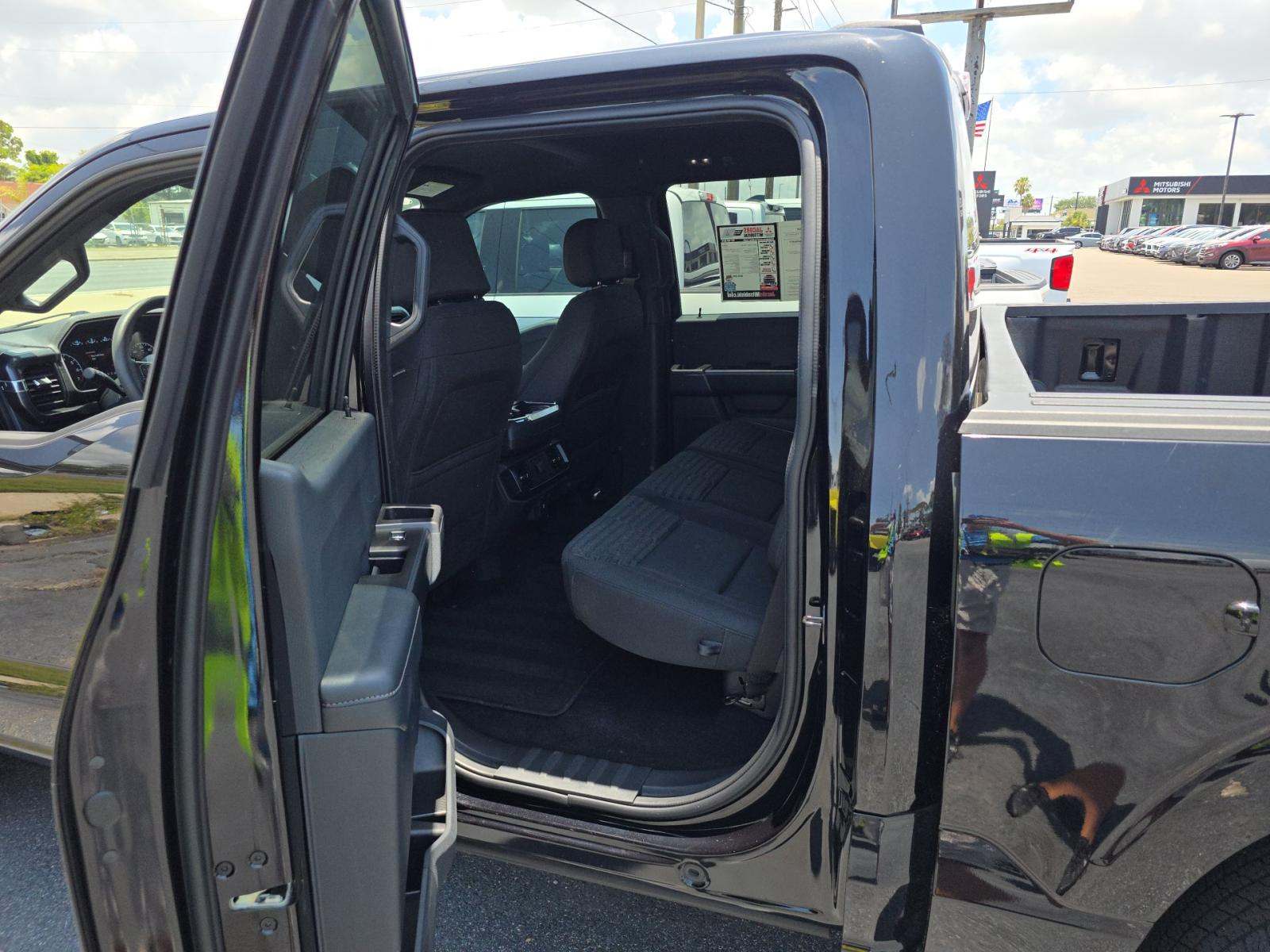 2023 Ford F-150 XL RWD