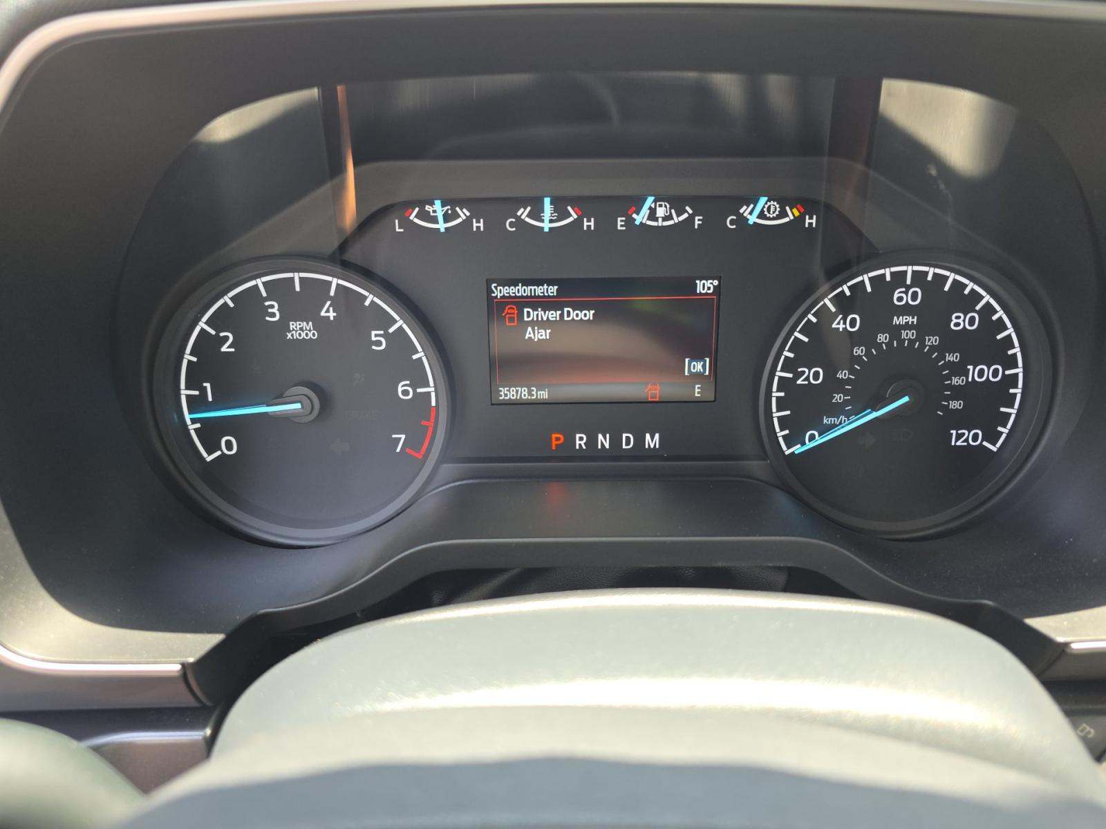 2023 Ford F-150 XL RWD