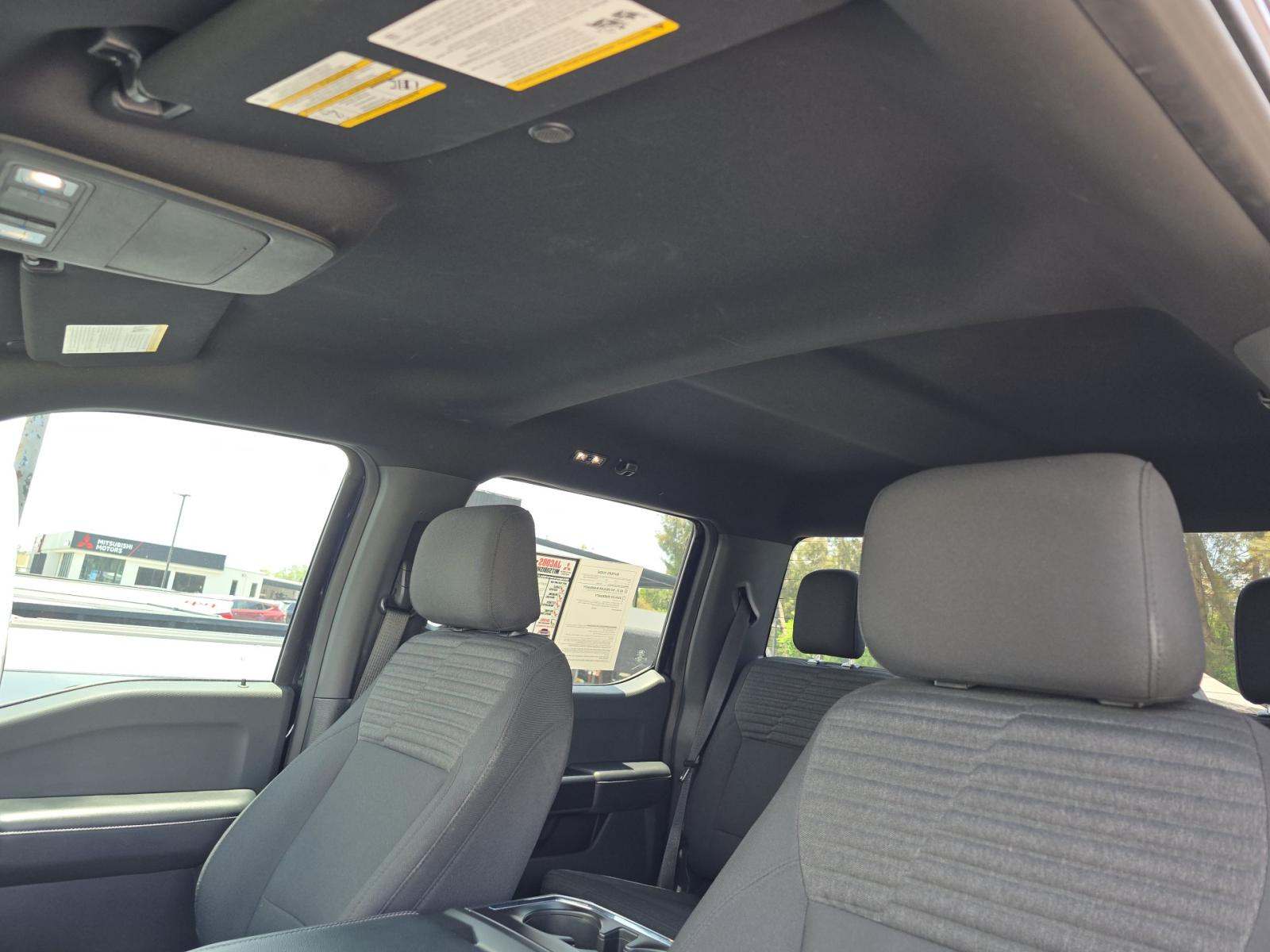 2023 Ford F-150 XL RWD