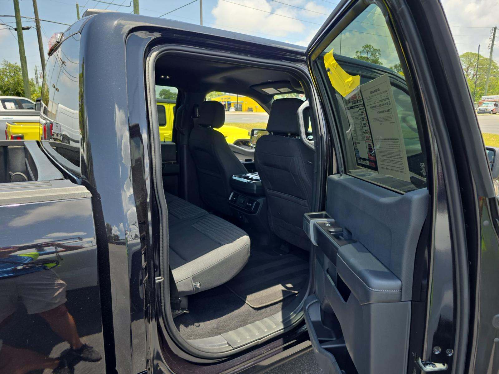 2023 Ford F-150 XL RWD