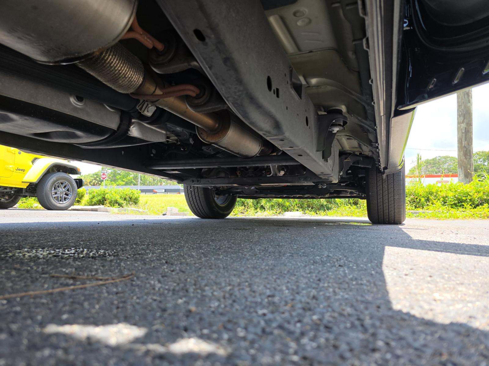 2023 Ford F-150 XL RWD