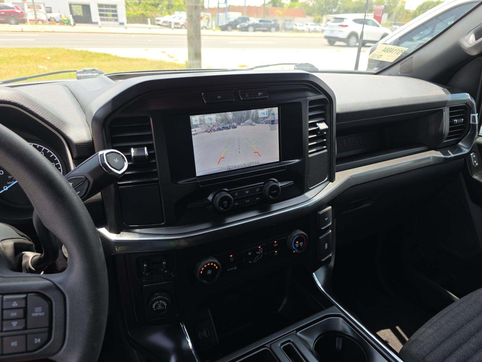 2023 Ford F-150 XL RWD