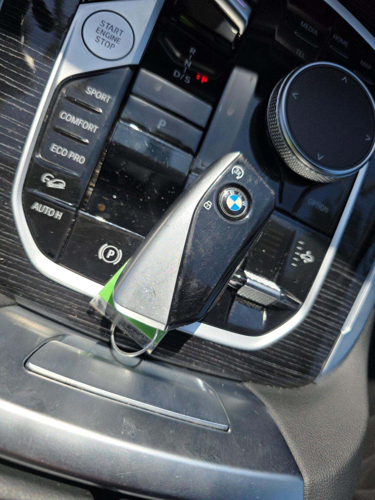 2026 BMW X7 xDrive40i AWD